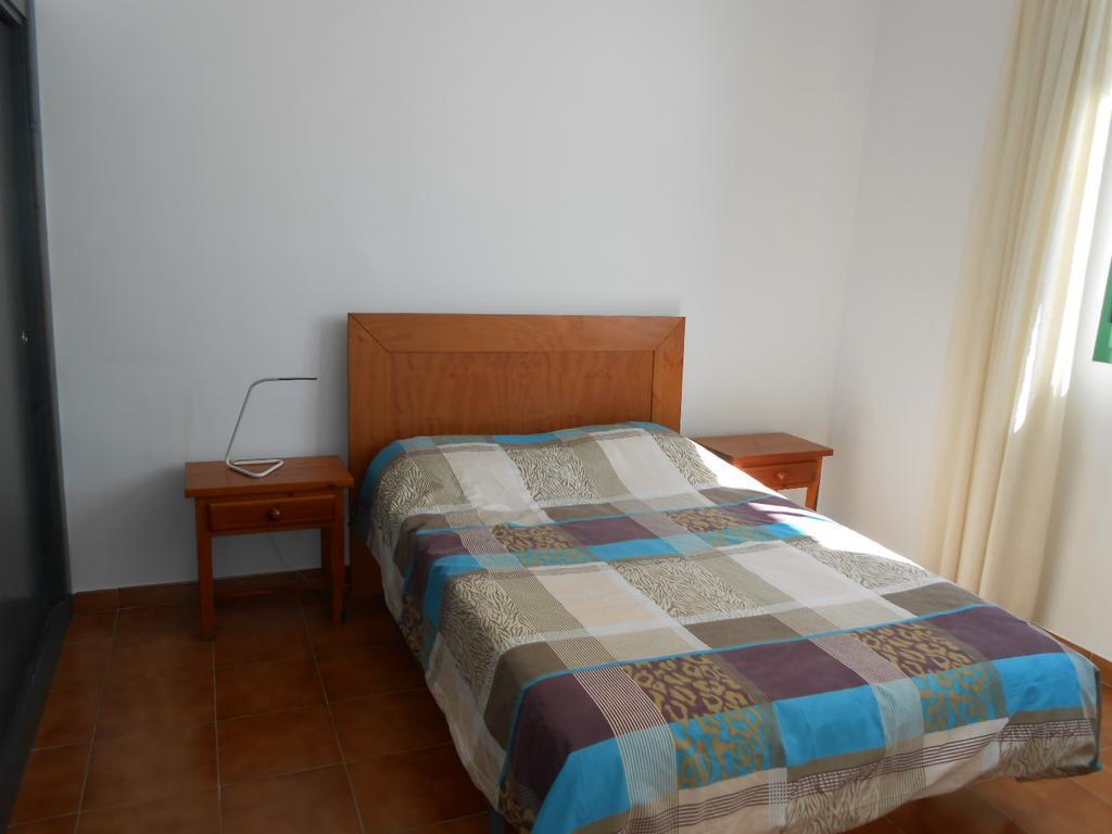 Realrent Costa Teguise Beach Exterior photo