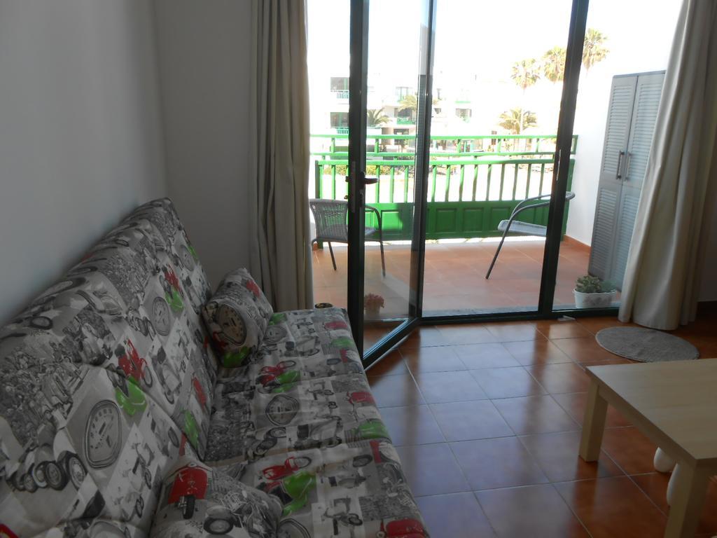 Realrent Costa Teguise Beach Exterior photo