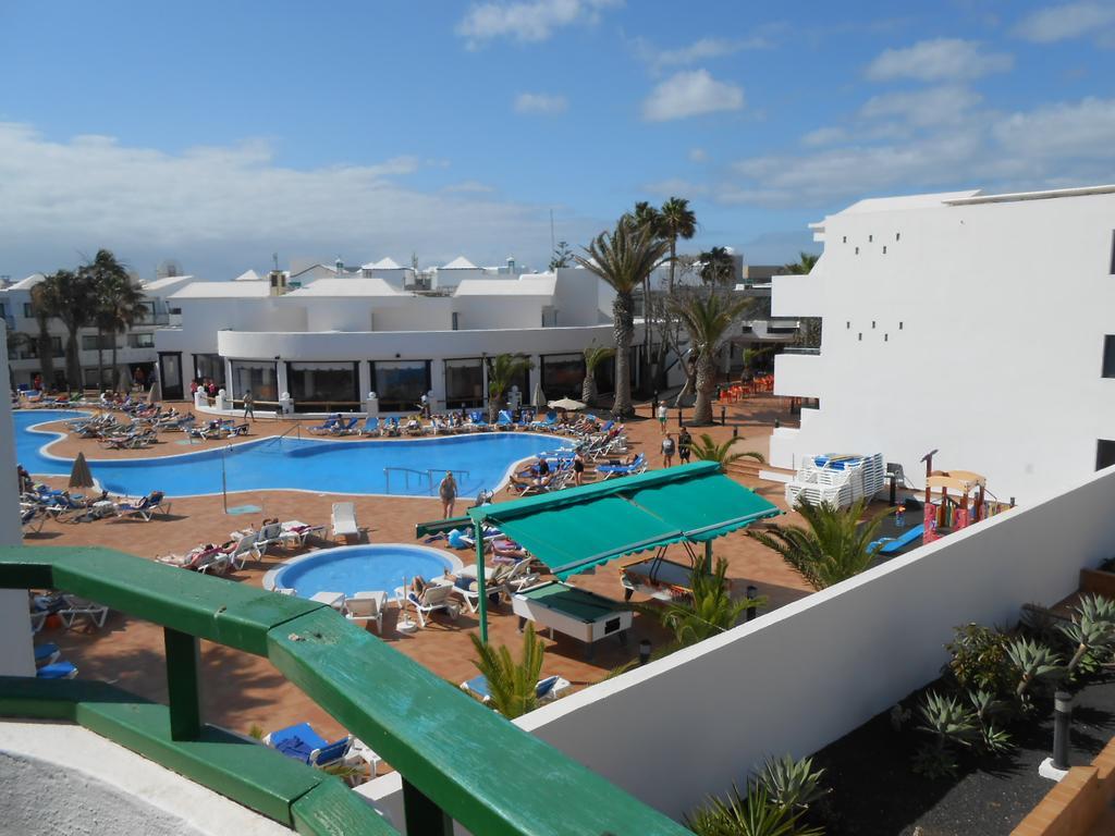 Realrent Costa Teguise Beach Exterior photo